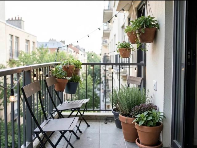 Appartement, Yerres