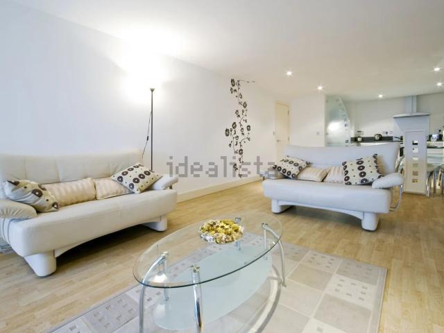 Appartement, Yerres