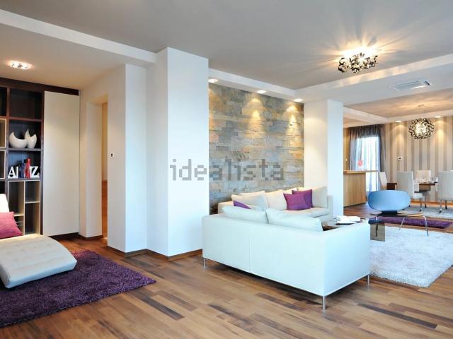 Appartement, Yerres
