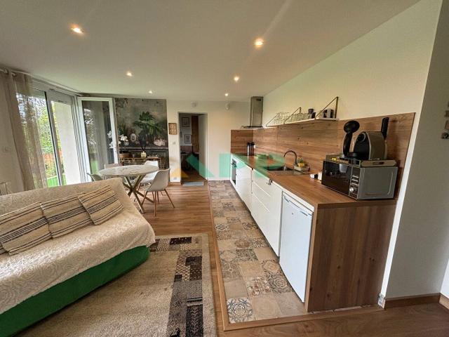 Appartement Yerres 2 pièce s 44.02 m2