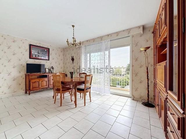Appartement, Yerres