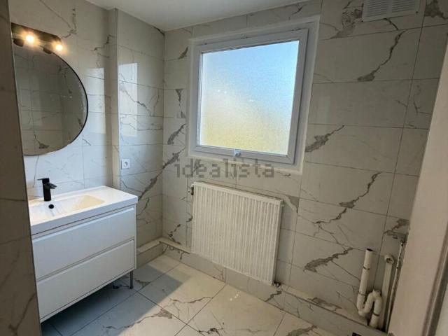 Appartement, Yerres