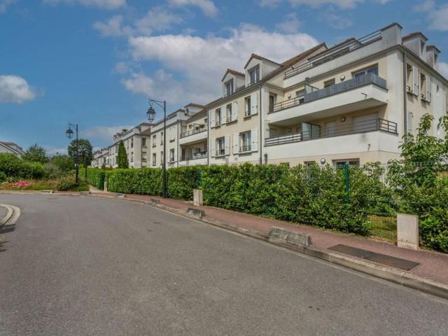 Appartement, Yerres