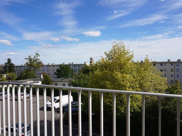 Appartement, Yerres
