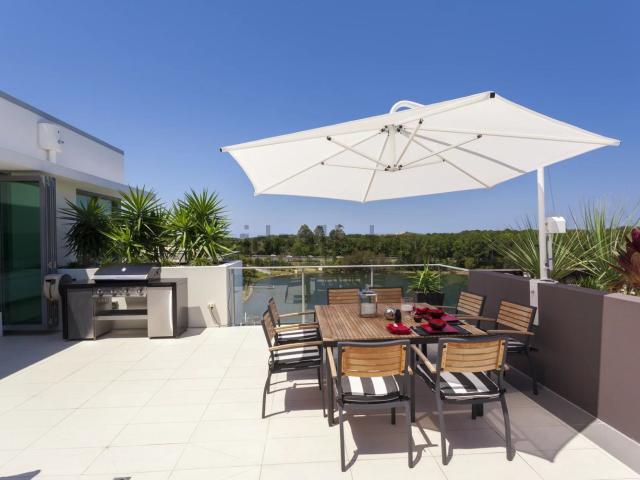 Appartement, Yerres