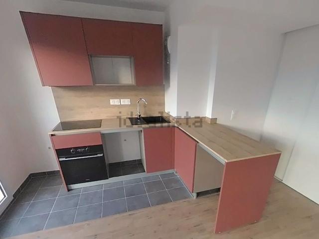 Appartement, Yerres