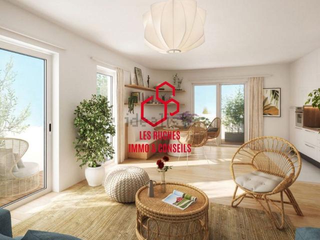 Appartement, Yerres