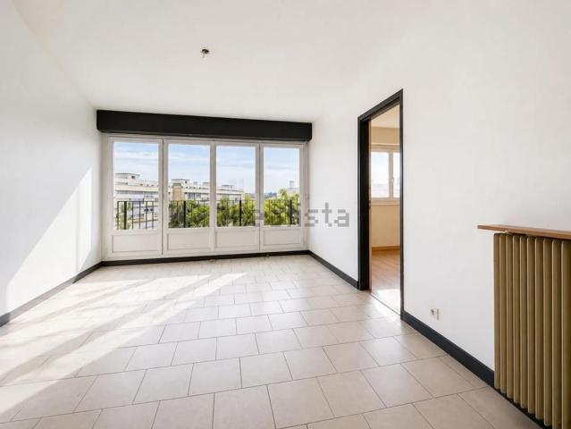 Appartement, Yerres