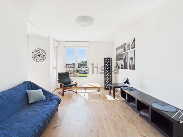 Appartement, Yutz