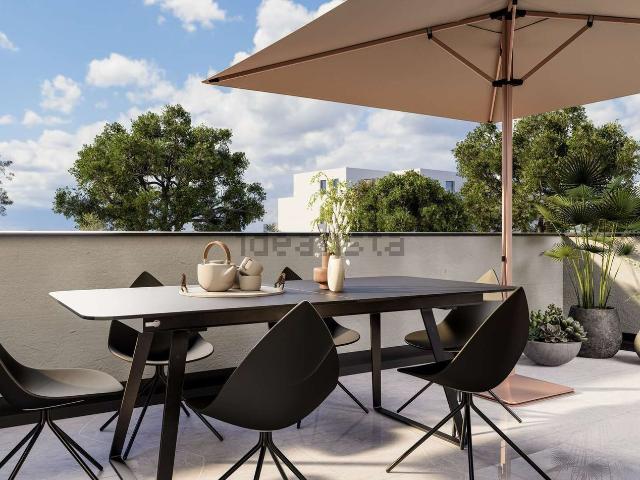 Appartement, Yutz