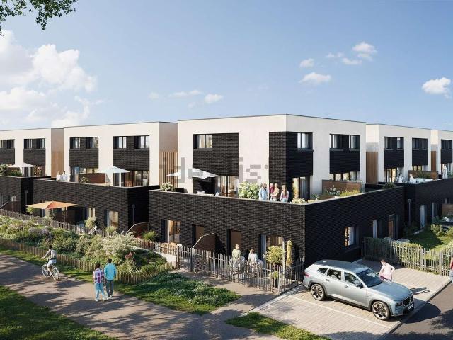 Appartement, Yutz