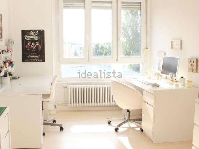Appartement, Yutz