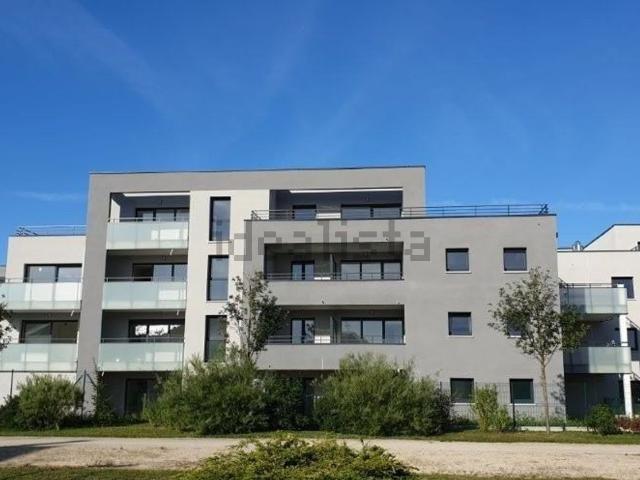 Appartement, Yutz