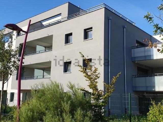 Appartement, Yutz