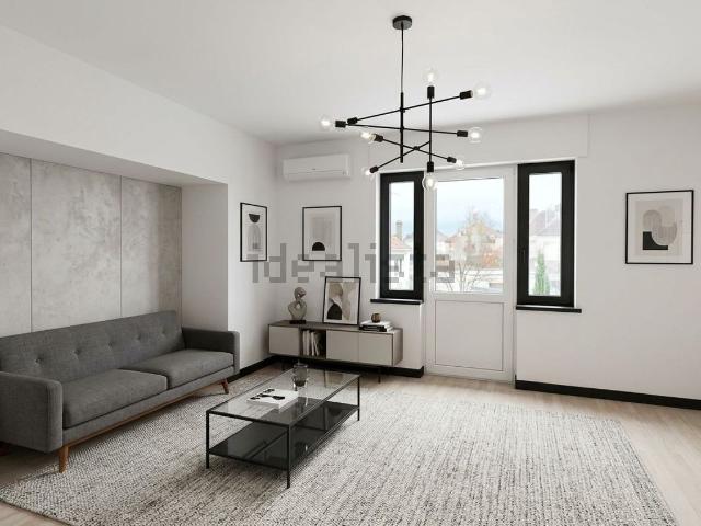 Appartement, Yutz