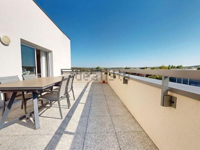 Appartement, Yutz