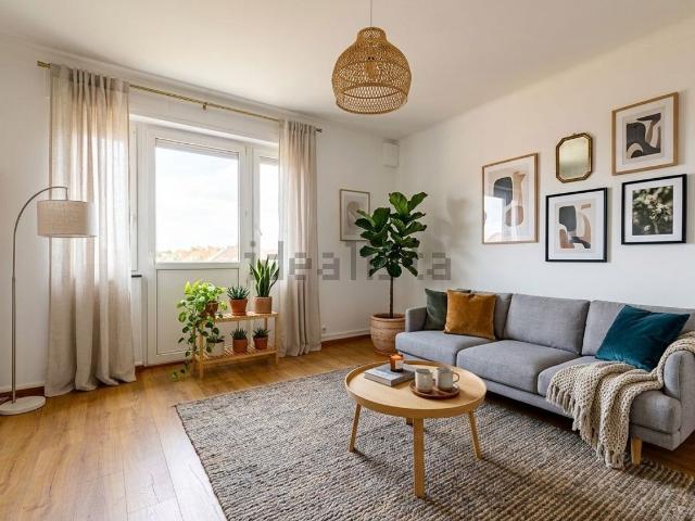 Appartement, Yutz