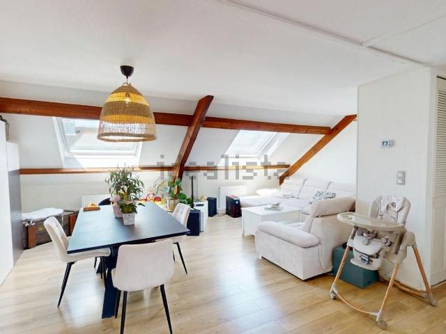 Appartement, Yutz
