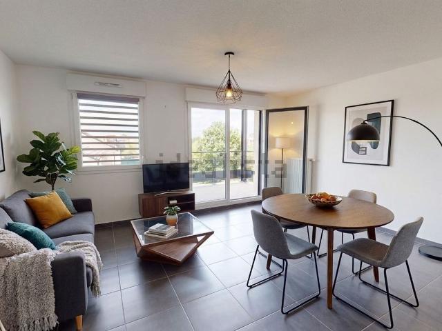 Appartement, Yutz