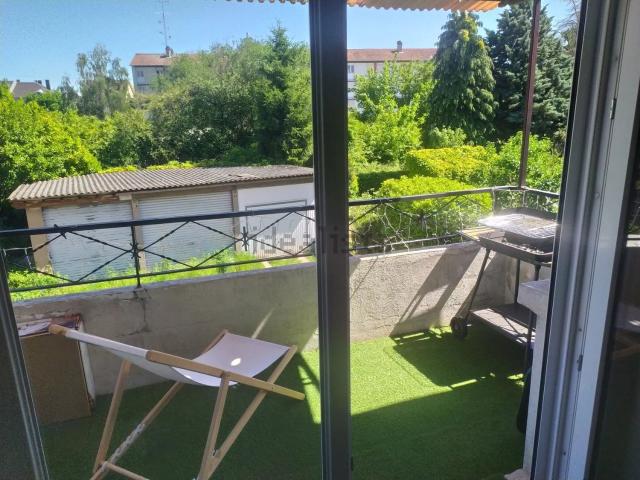 Appartement, Yutz