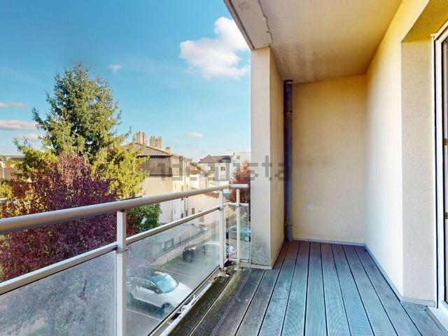 Appartement, Yutz