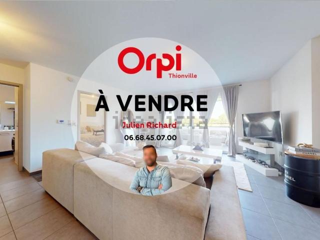 Appartement, Yutz