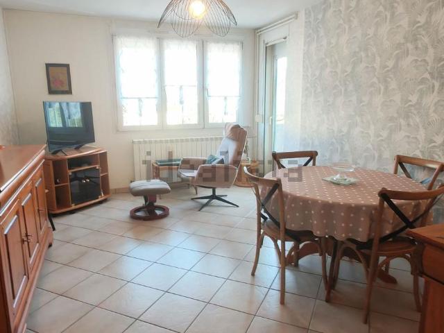 Appartement, Yutz
