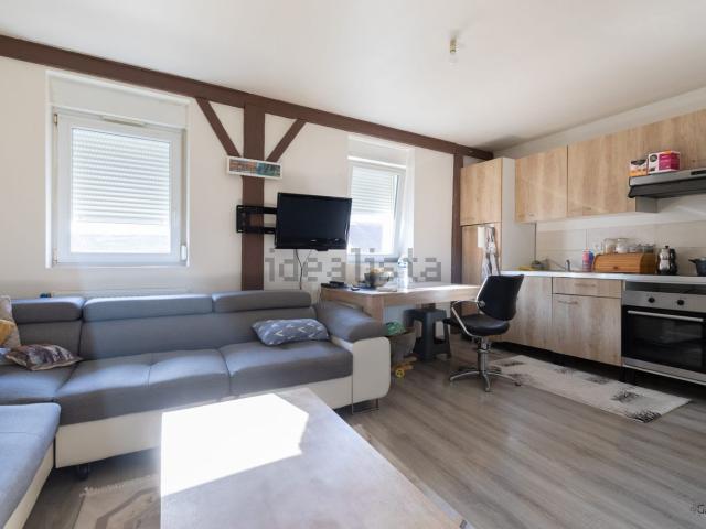 Appartement, Yutz