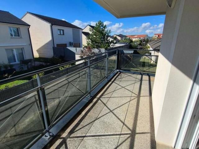 Appartement, Yutz