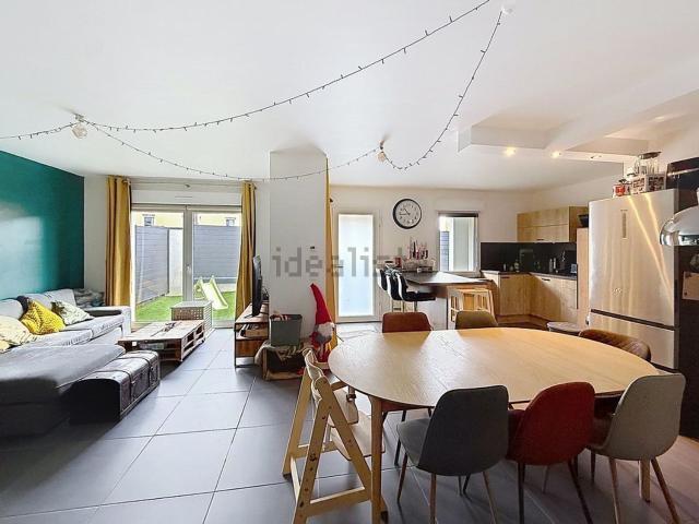 Appartement, Yutz