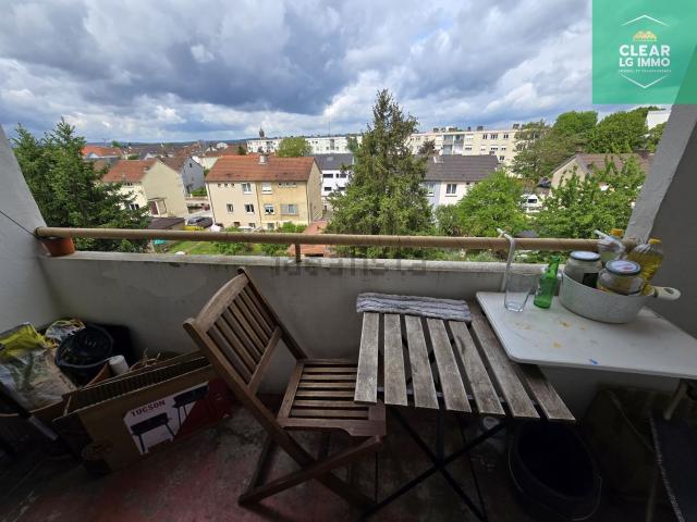 Appartement, Yutz