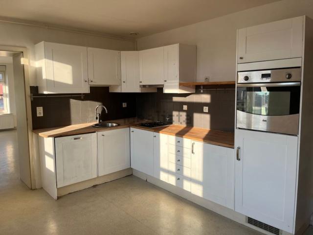 Appartement, Yutz