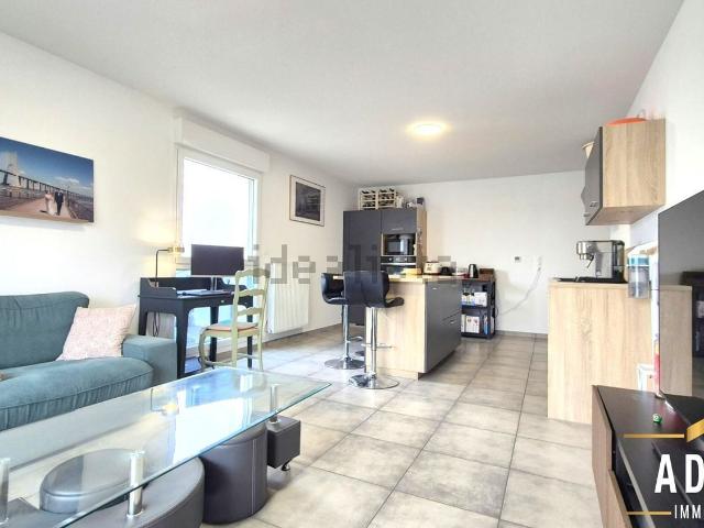 Appartement, Yutz