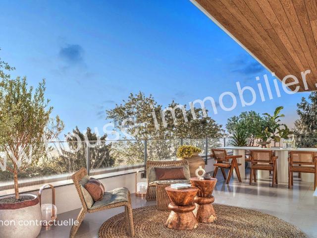 Appartement, Yvoire