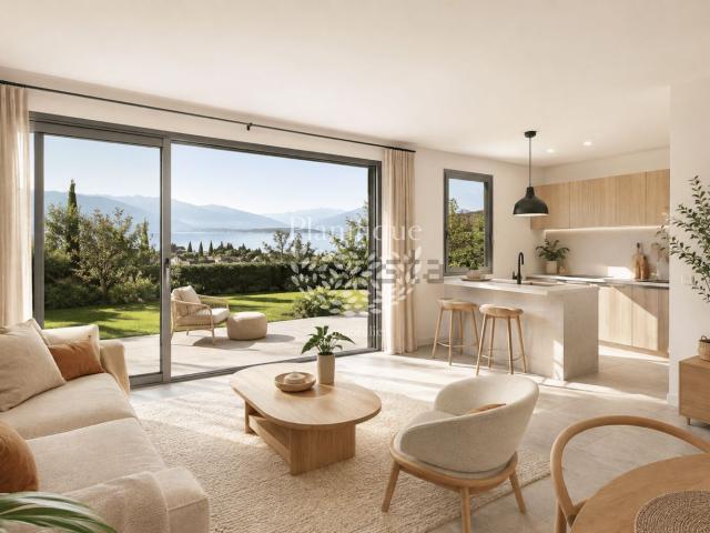 Appartement, Yvoire