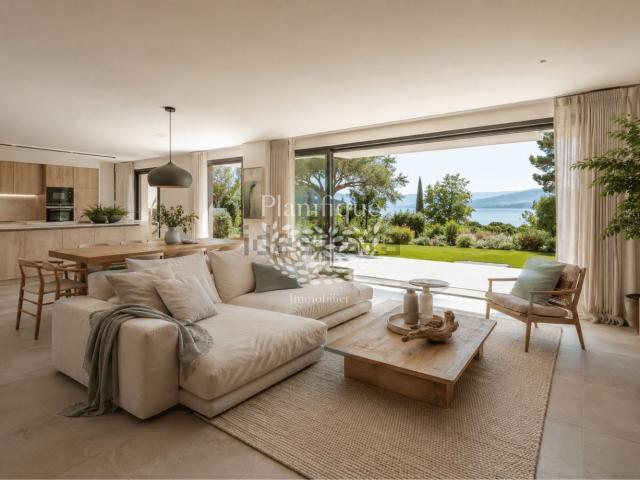 Appartement, Yvoire