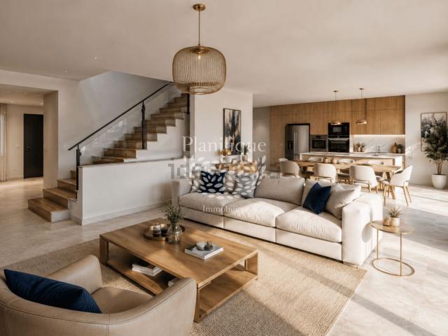 Appartement, Yvoire