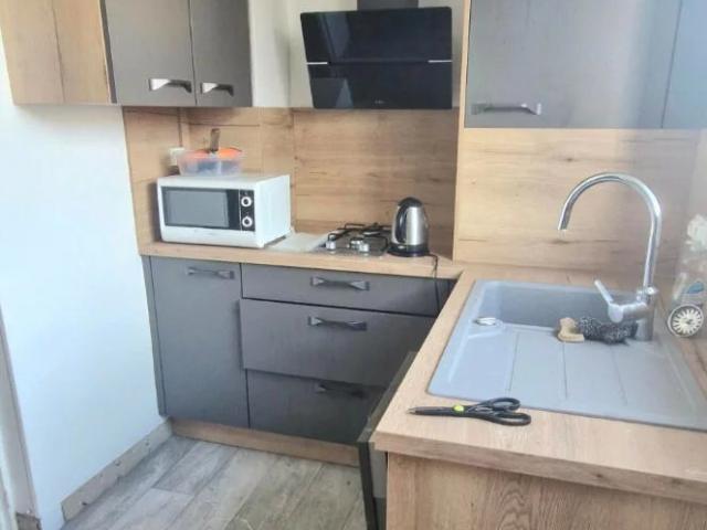 Appartement Yvetot 2 pièce s 43.34 m2