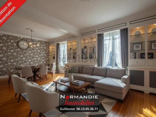 Appartement, Yvetot