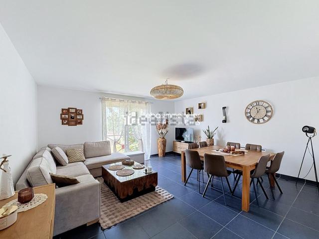 Appartement, Yvetot