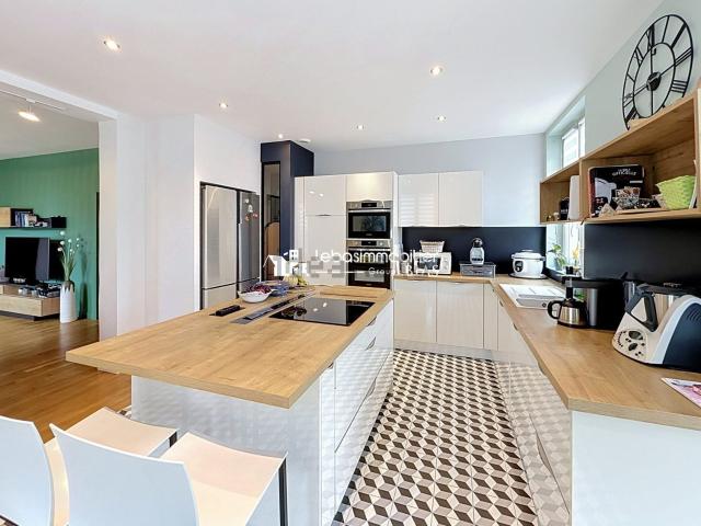 Appartement, Yvetot