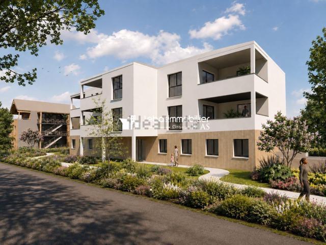 Appartement, Yvetot
