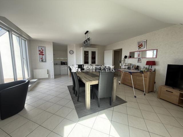 Appartement, Yvetot