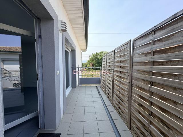 Appartement, Yvrac