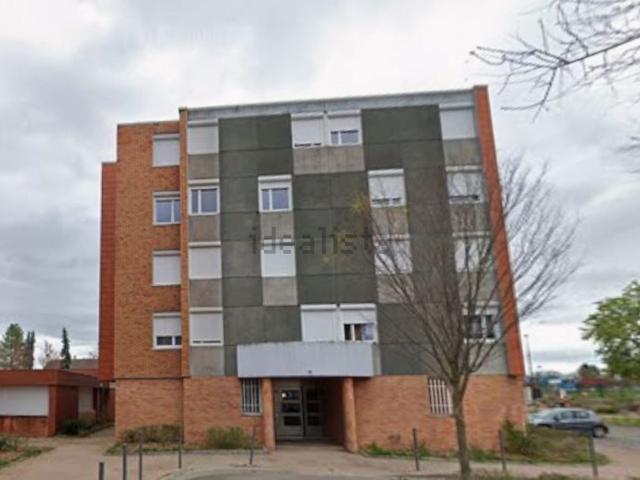 Appartement, Yzeure