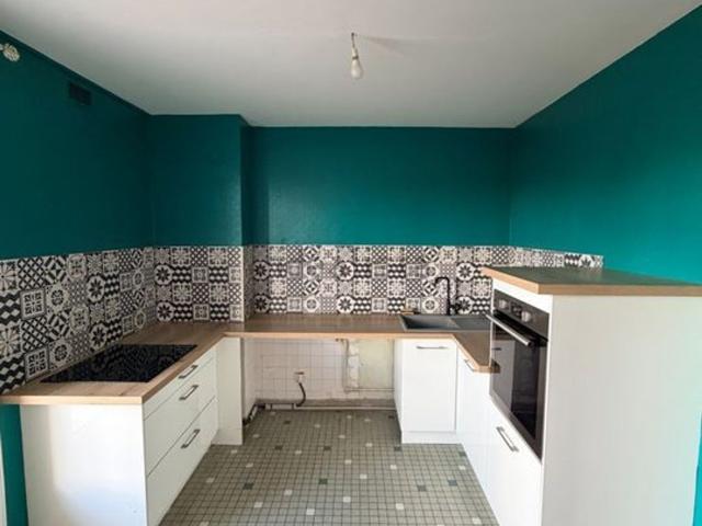 Appartement, Yzeure