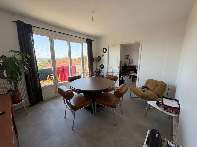 Appartement, Yzeure
