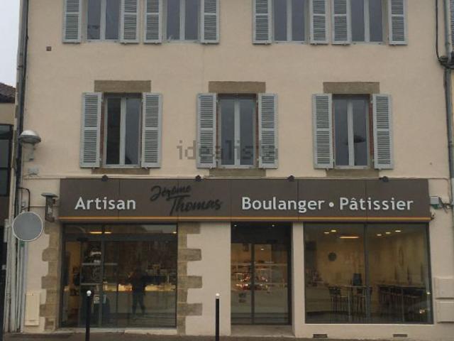 Appartement, Yzeure