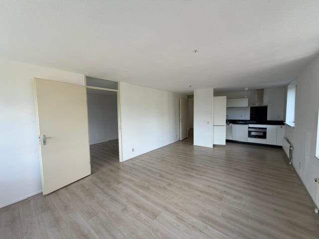 Appartement Zamenhofstraat 2 E, La Haye À Louer