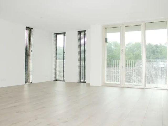 Appartement Zaaijerplein 80, Leiden À Louer